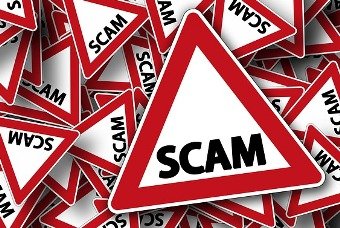 btc withdrawal scam