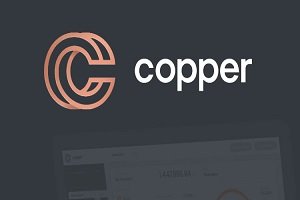 Copper Integrates Blockchain Payment Platform of Signature Bank For Fiat Settlements