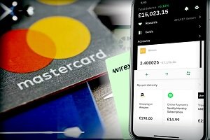 Mastercard  grants Wirex  approval to crypto payment cards 