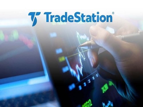 TradeStation Crypto Adds Cryptocurrency Deposit & Withdrawal Option