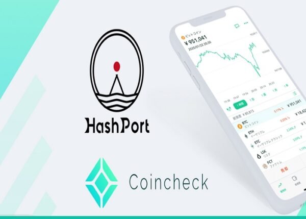 Crypto exchange Coincheck partners with Hashpalette for IEO in Japan