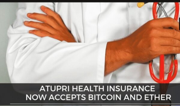 Major Swiss health insurance company now accepts crypto payments