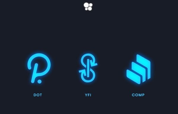 OKCoin Lists Compound’s COMP, Polkadot’s DOT  and yearn.finance’s YFI