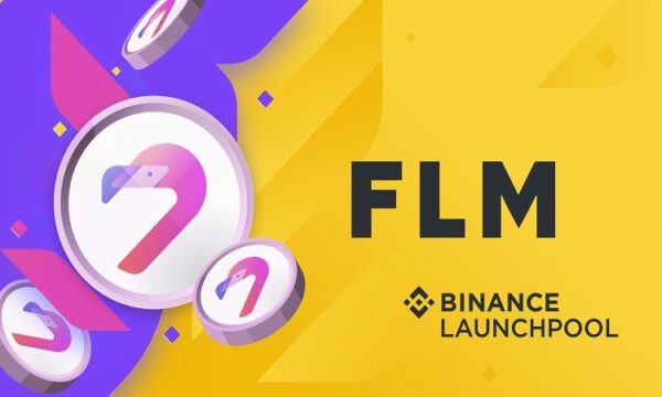 Binance Launchpool introduces NEO-based Flamingo Protocol (FLM)