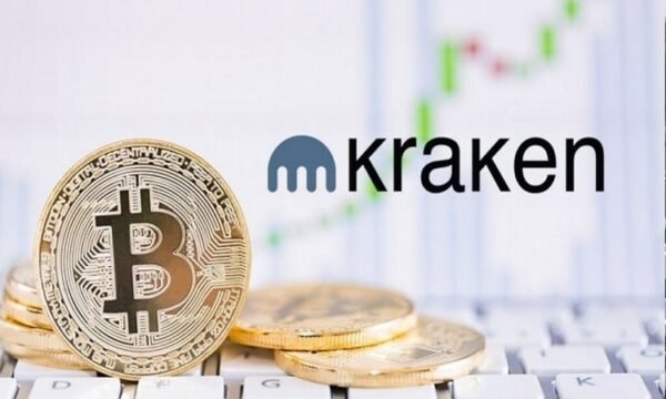 Kraken exchange sets up America’s first crypto-bank in Wyoming