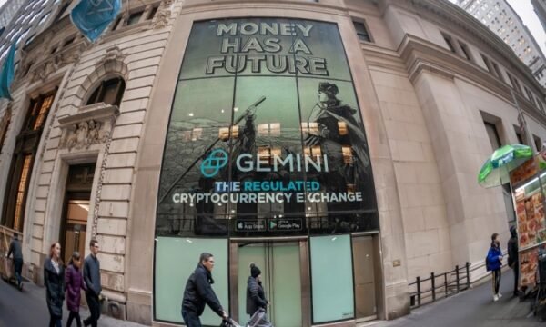 Regulated US Exchange Gemini Now Offers Confidential Zcash Withdrawals