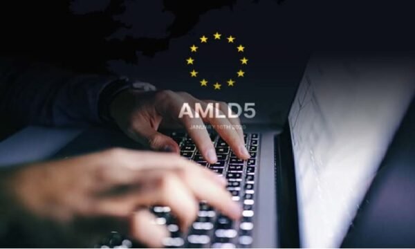 Dutch central bank approves first crypto service under AMLD5 regulations