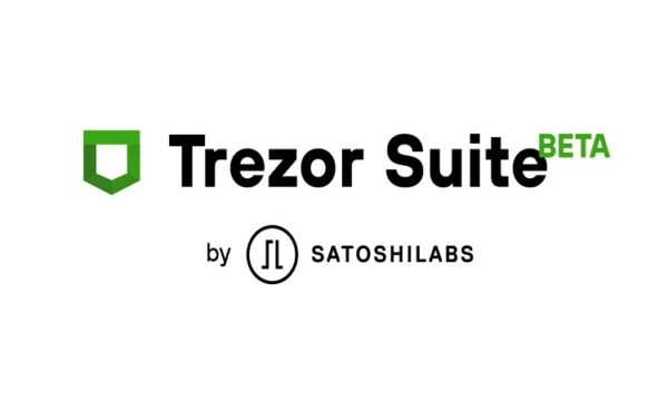 Satoshi Labs Introducing Trezor Suite Public Beta With Enhanced Privacy & Security