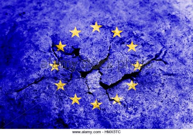 EU eroded