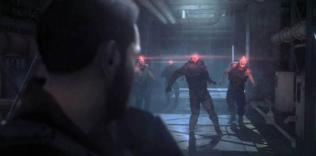 Nouveau Trailer Metal Gear Survive Solo et date beta