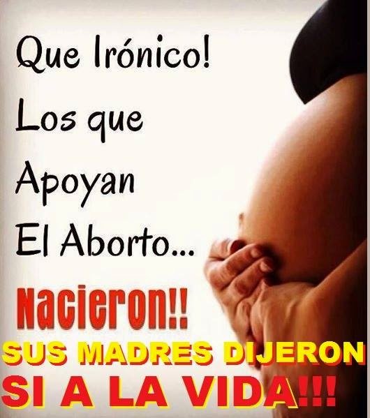 Mi Opinión Sobre El Aborto! — Steemit