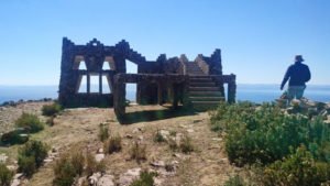 Isla Del Sol, Bolivia