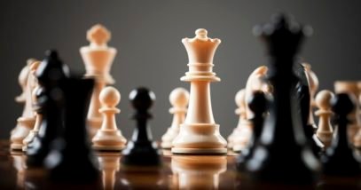 There Are More Chess Moves Possible Than Atoms In The Universe — Steemit