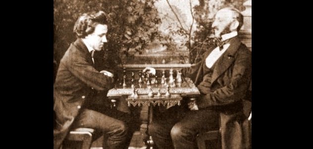 There Are More Chess Moves Possible Than Atoms In The Universe — Steemit