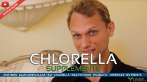 Chlorella