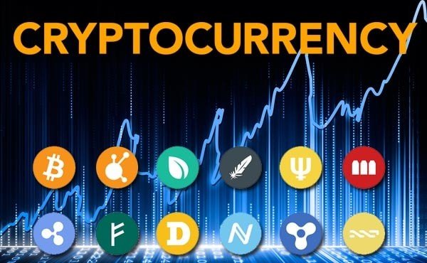 cryptocurrency to be launched in 2018