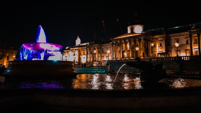 National Gallery, London