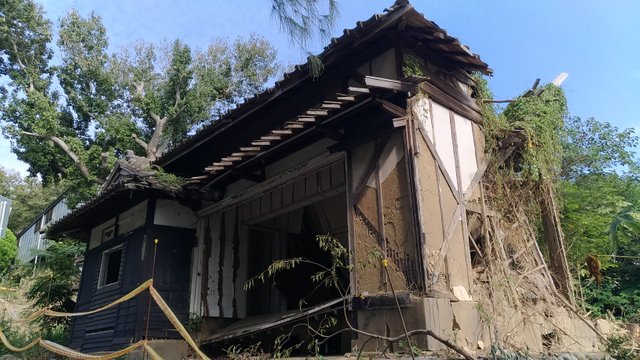 Tongxiao Shrine, Taiwan