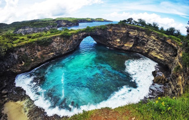 tempat wisata untuk prewedding