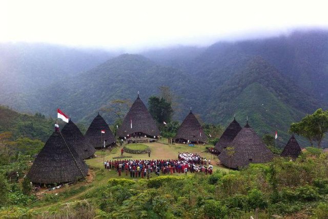 tempat wisata untuk prewedding