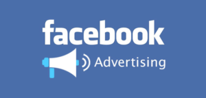 Facebook advertising