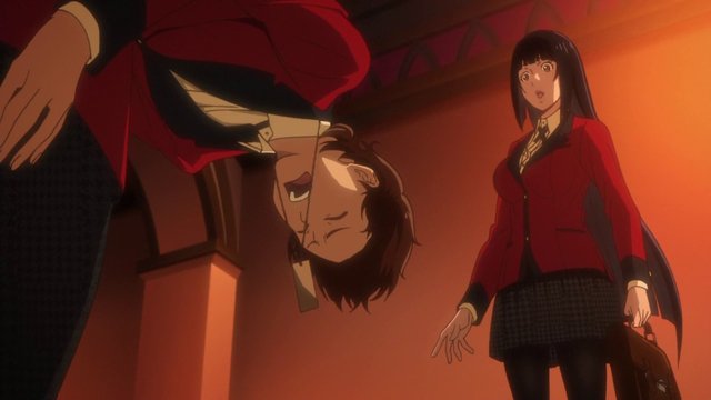 Kakegurui - Recommendations 