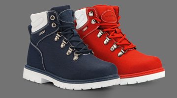 25% Off Site Wide at Lugz plus $50 free shipping