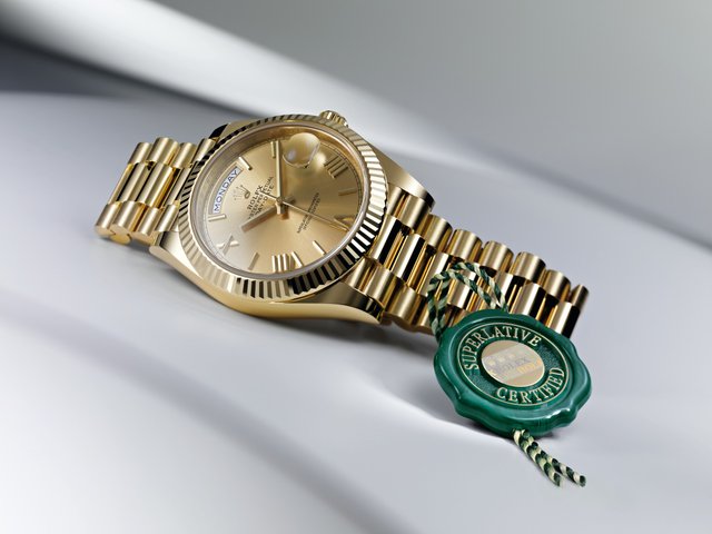 Rolex