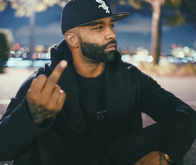 Joe Budden