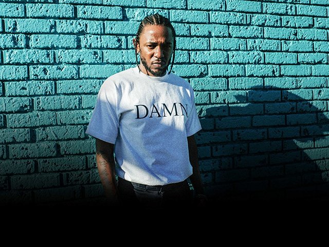 Kendrick Lamar