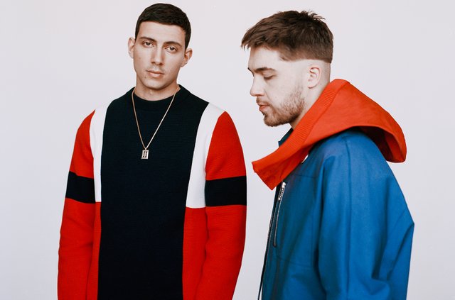 Majid Jordan