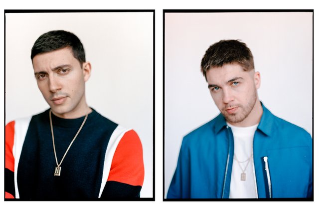 Majid Jordan