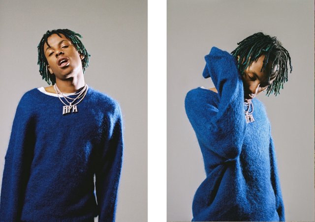 Rich the Kid