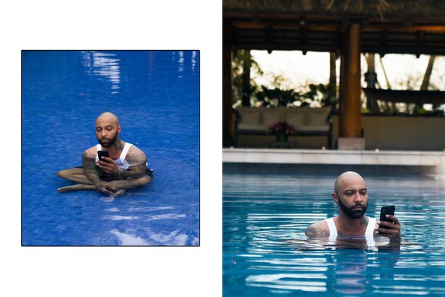 Joe Budden