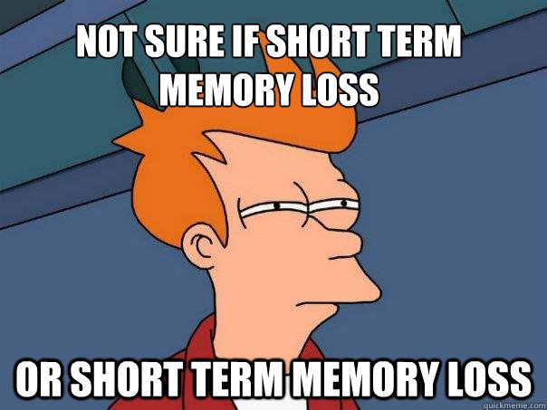 forgetting-things-it-could-be-short-term-memory-loss-steemit