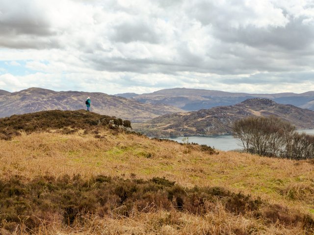 loch Sunart