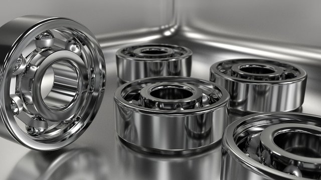 Bearing