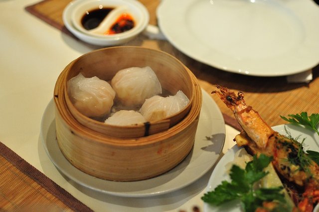 dim sum