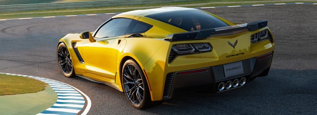 Image result for chevrolet corvette c7 stingray z06