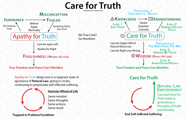 Care-for-Truth