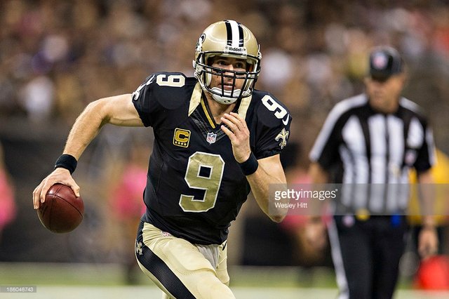 Image result for bills saints