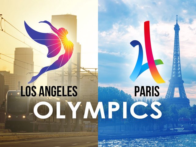 Los Angeles will Host the 2028 Summer Olympics! - Why LA ...