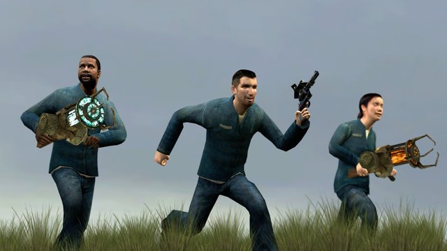 Garrys Mod for Half-Life 2 - ModDB