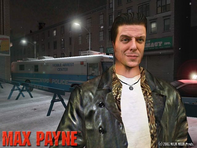 maxpayne 4 image - ModDB