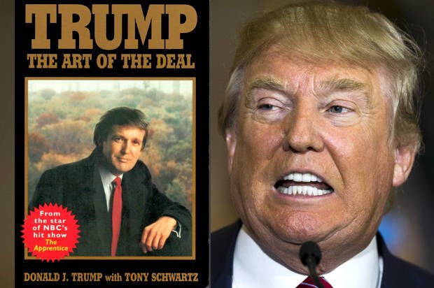 the art of the deal