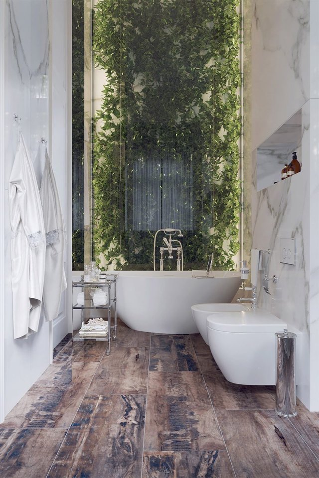 Small Bathroom Ideas