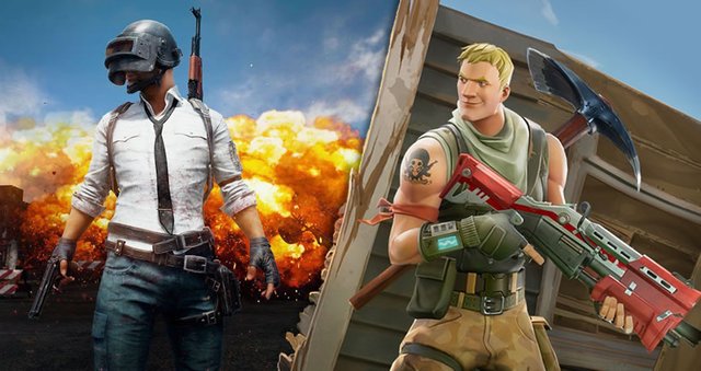 fortnite pubg are dominating the twitch video game scenario and here s why - why fortnite is so popular