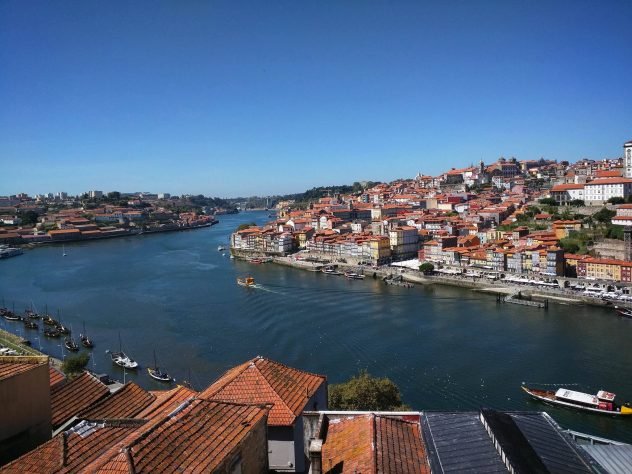 porto portugal