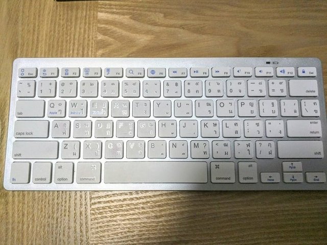 keyboard 