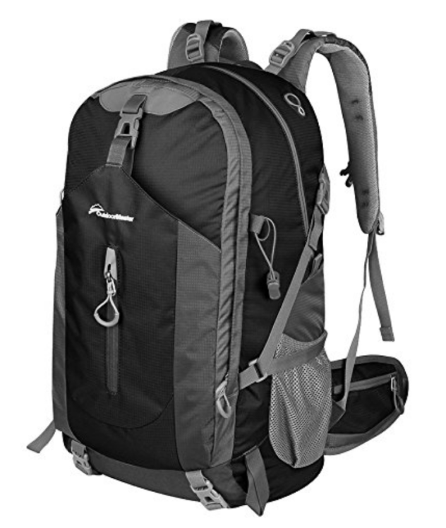 OutdoorMaster Hiking Backpack 